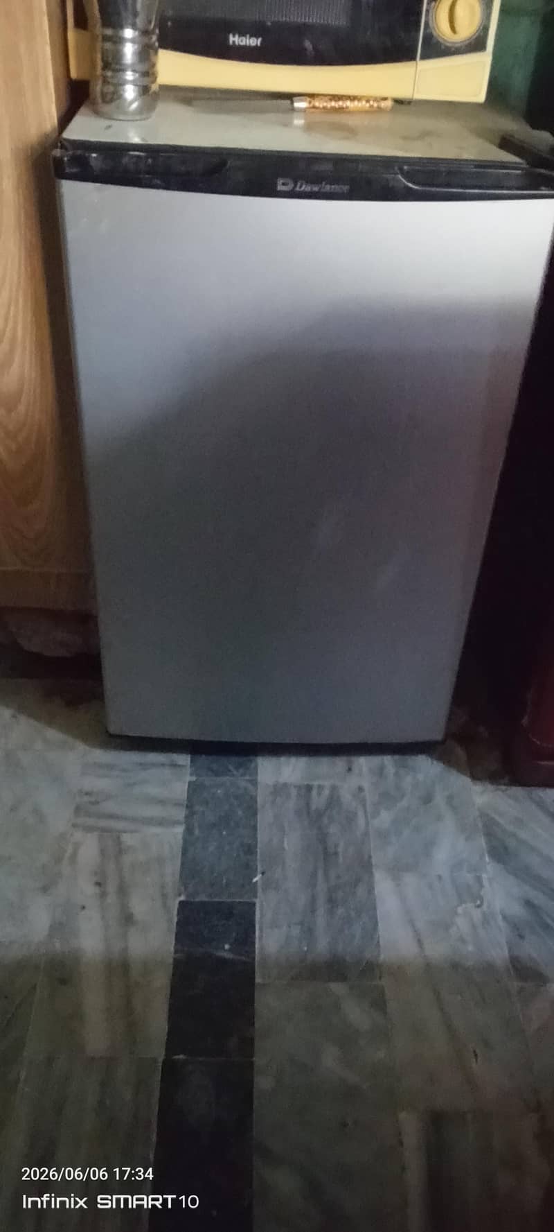 Refrigerator 0
