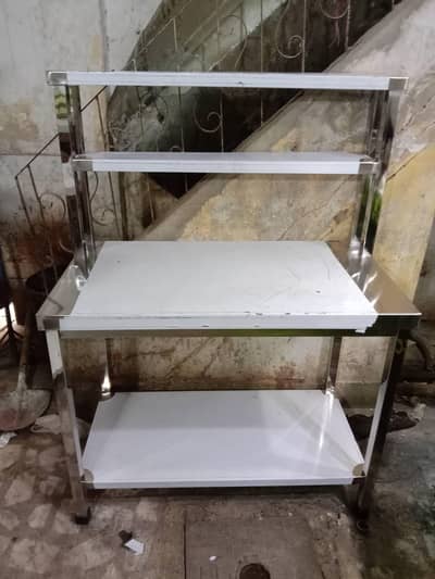 warking table making table