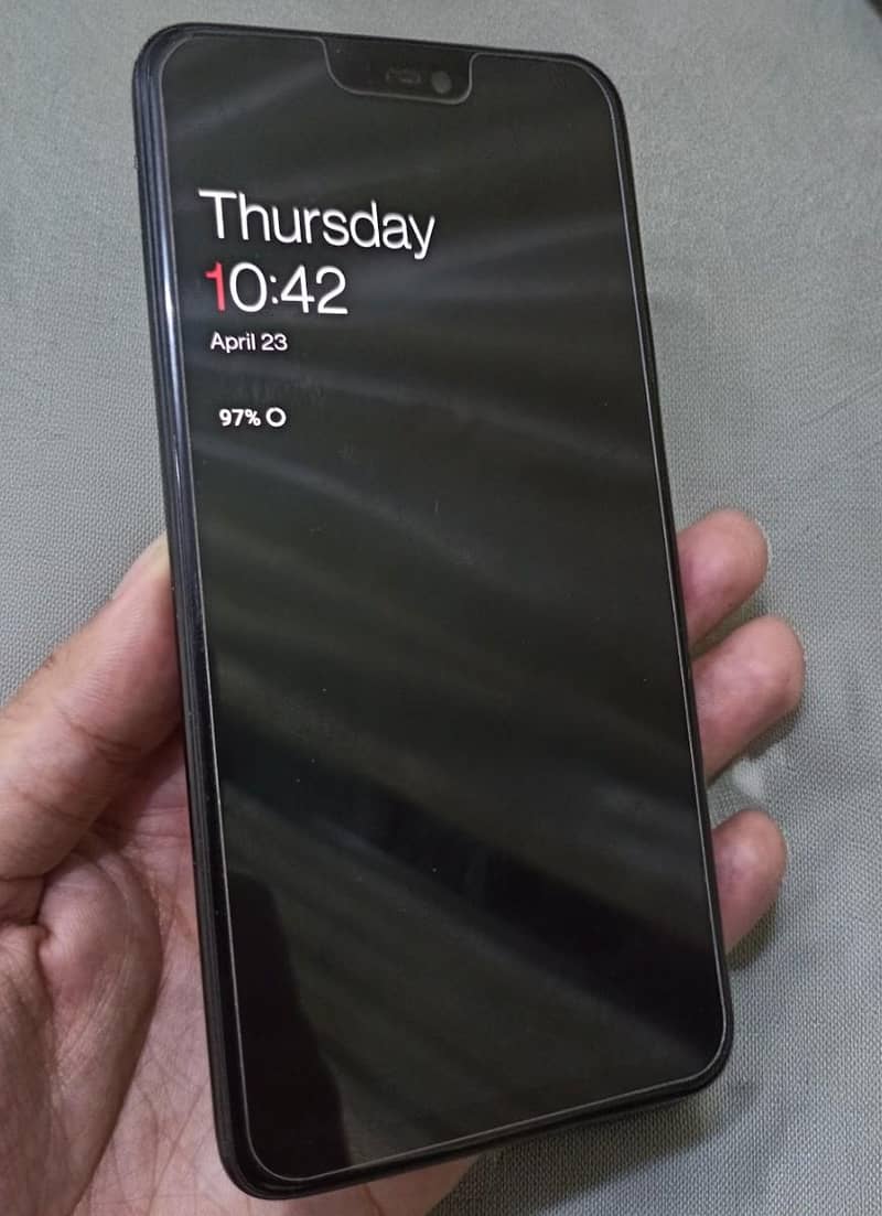 OnePlus 6 0