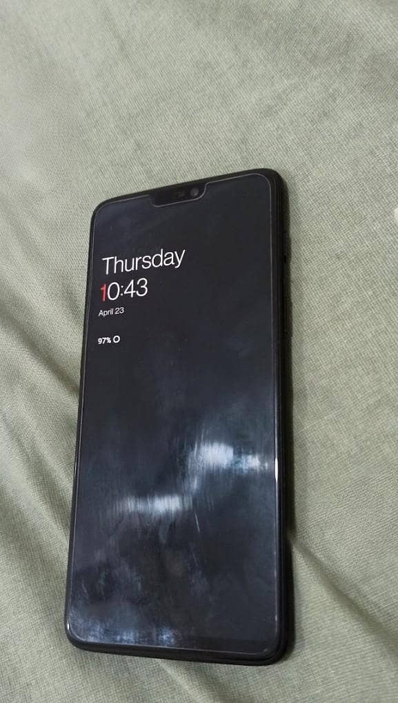 OnePlus 6 1