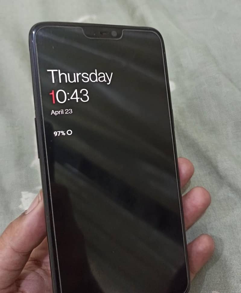 OnePlus 6 3