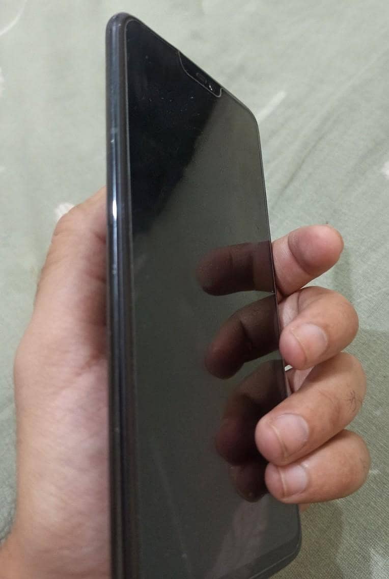 OnePlus 6 7