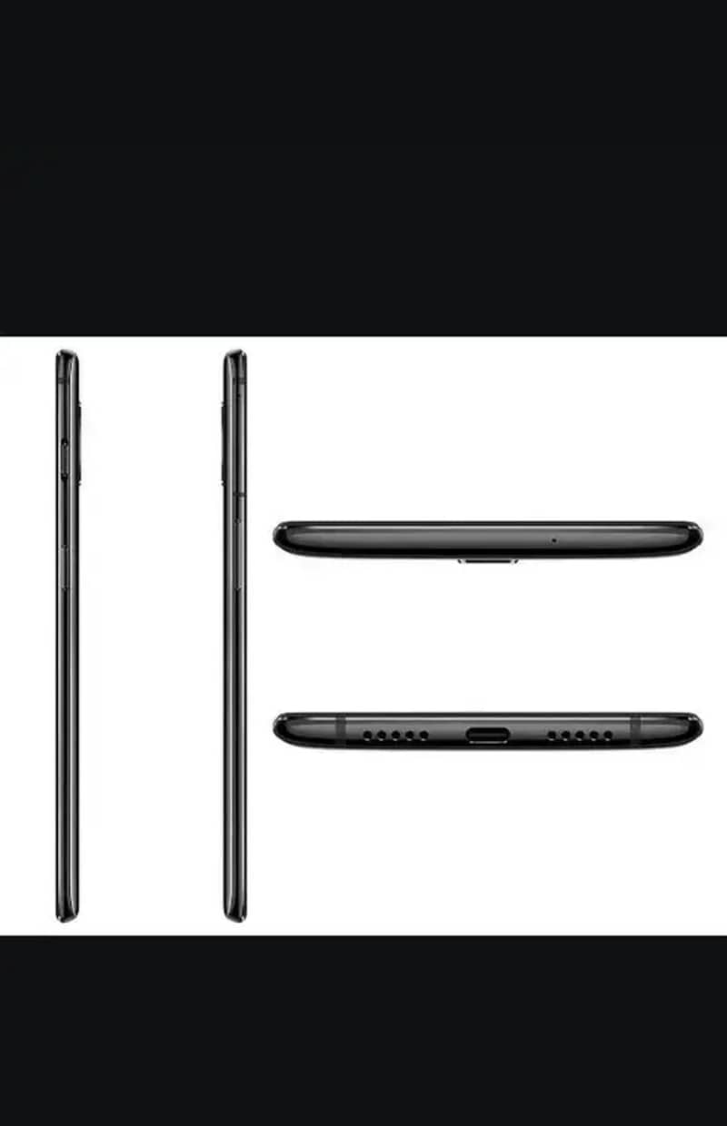 OnePlus 6 8