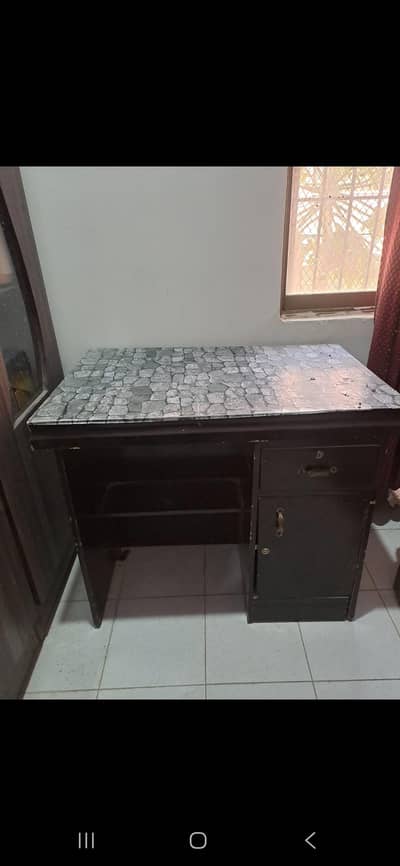 study table