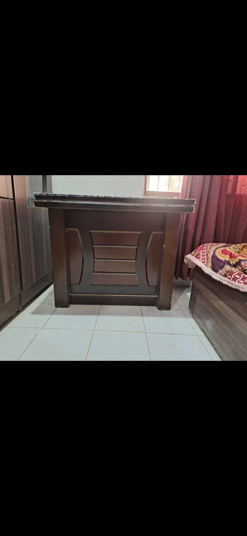 study table 2
