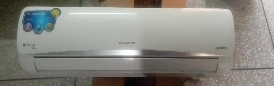 Kenwood split AC