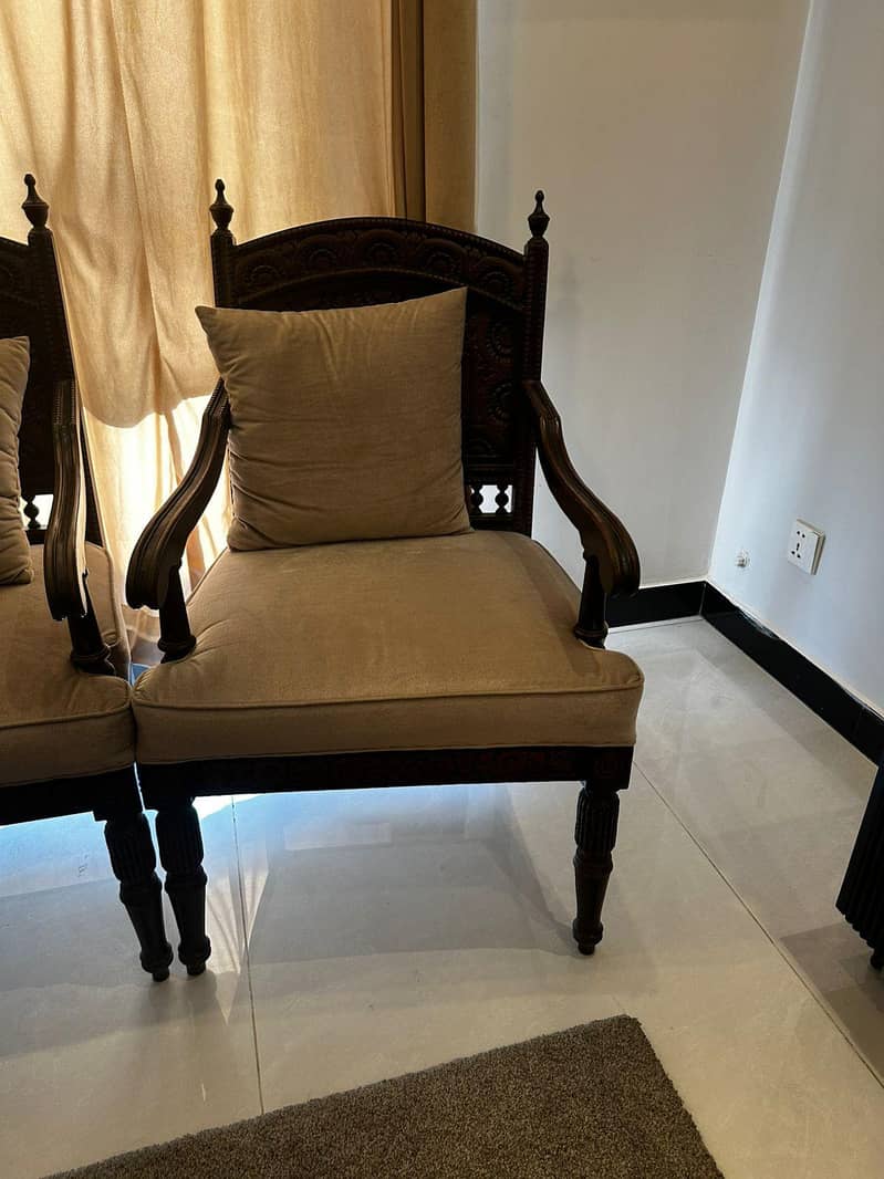 wooden sofas 2