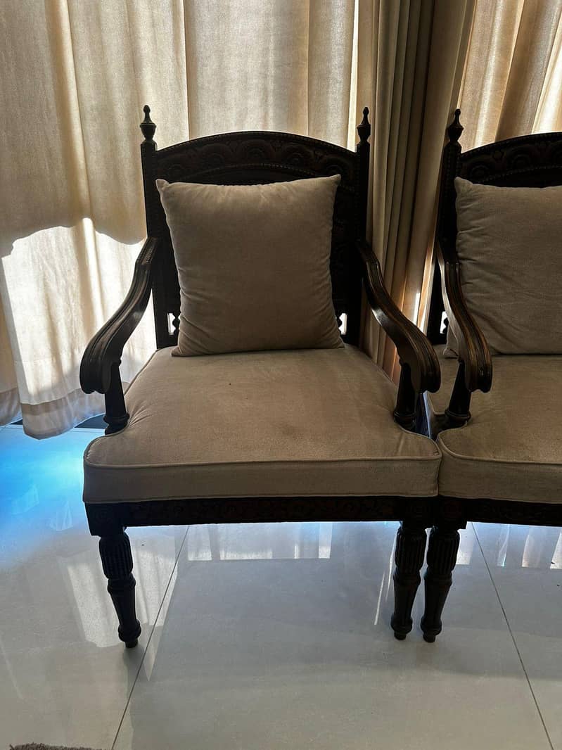 wooden sofas 3