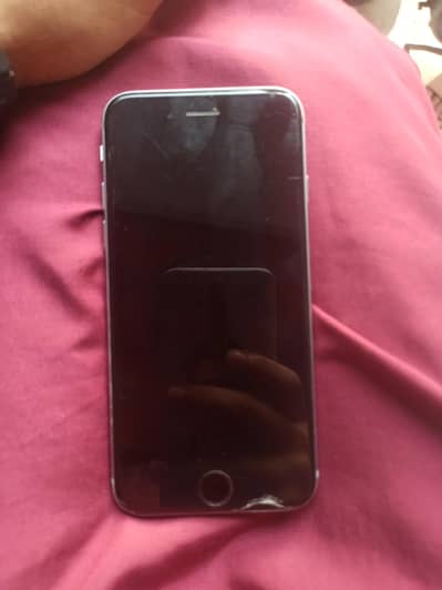 Apple iPhone 6S