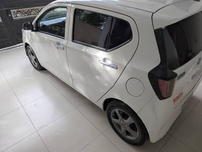 Toyota Pixis Epoch 2021