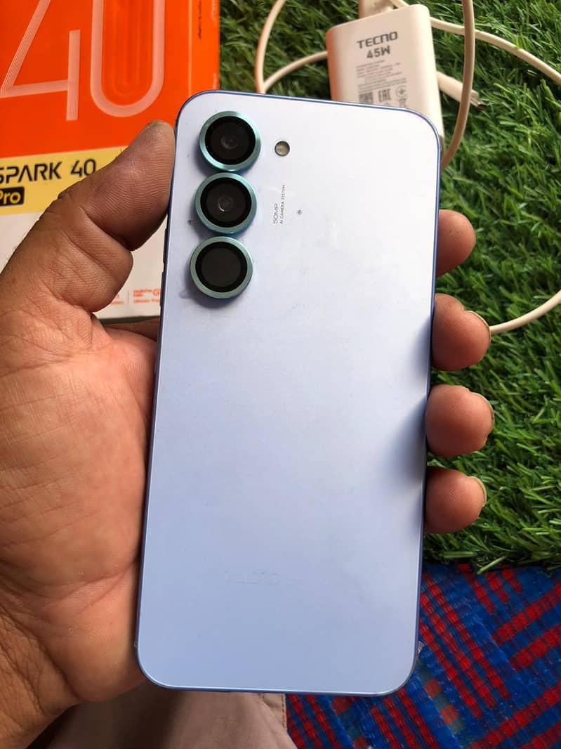 Tecno Other Model 1