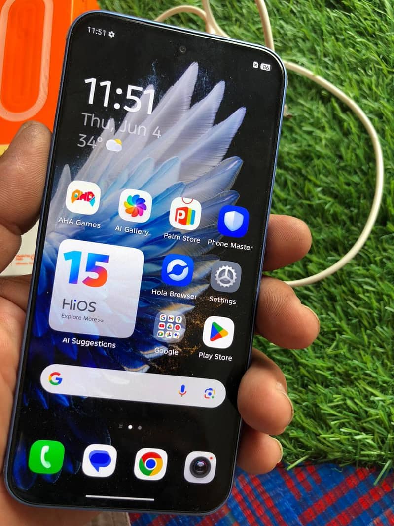 Tecno Other Model 2