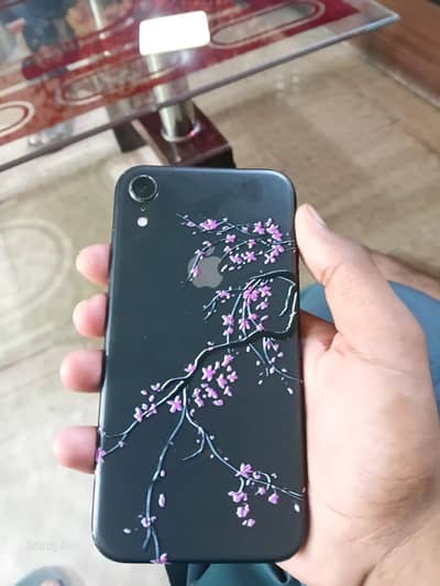 Apple iPhone XR
