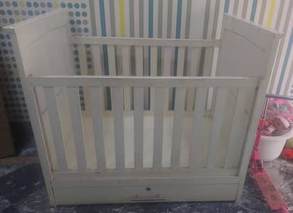 Baby cot
