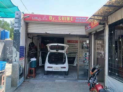 Car Wash Service | Auto Detailing & PPF | Ceramic Coating & Car Care