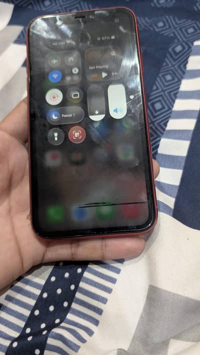 Apple iPhone 11 non pta factory Unlock