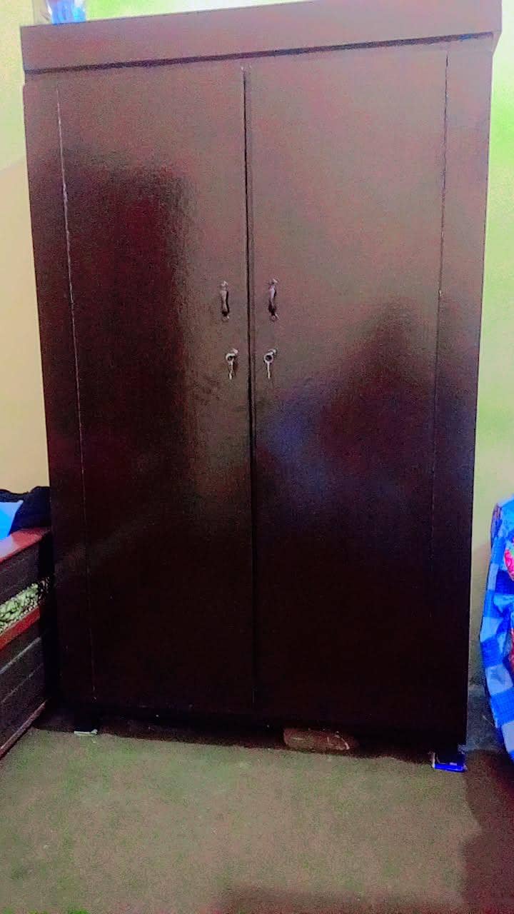 bed kabat 1