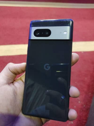 Google Pixel 7