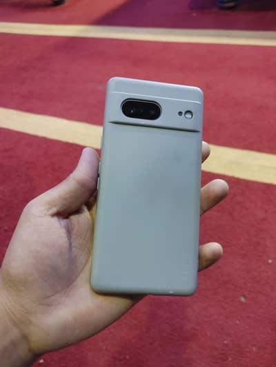 Google Pixel 7