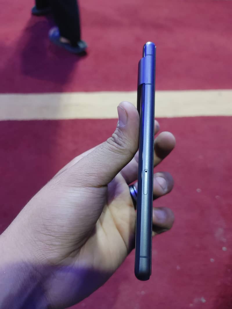 Google Pixel 7 5