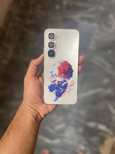 Infinix Hot 60i