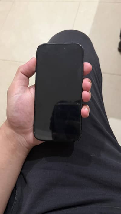 Apple iPhone 15