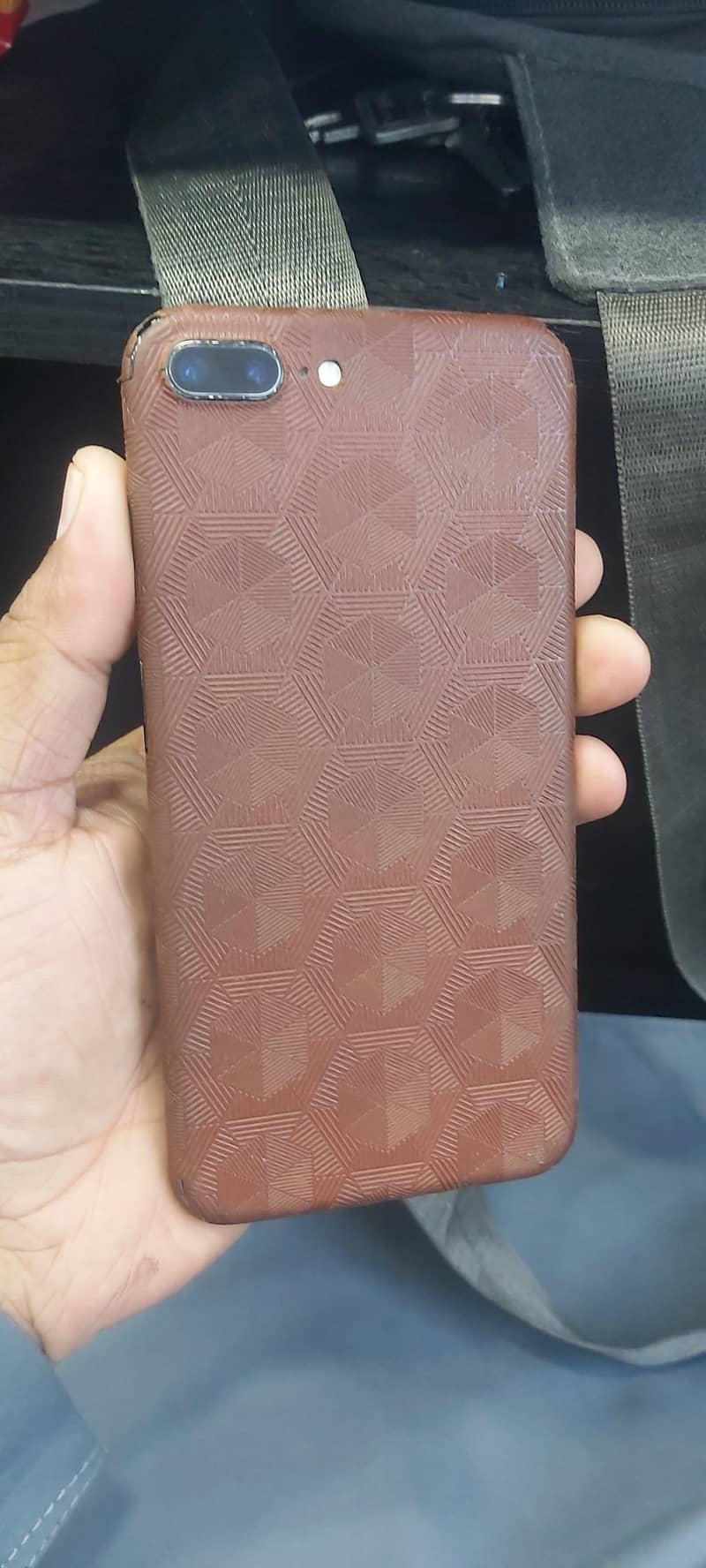 iPhone 7plus 128 1