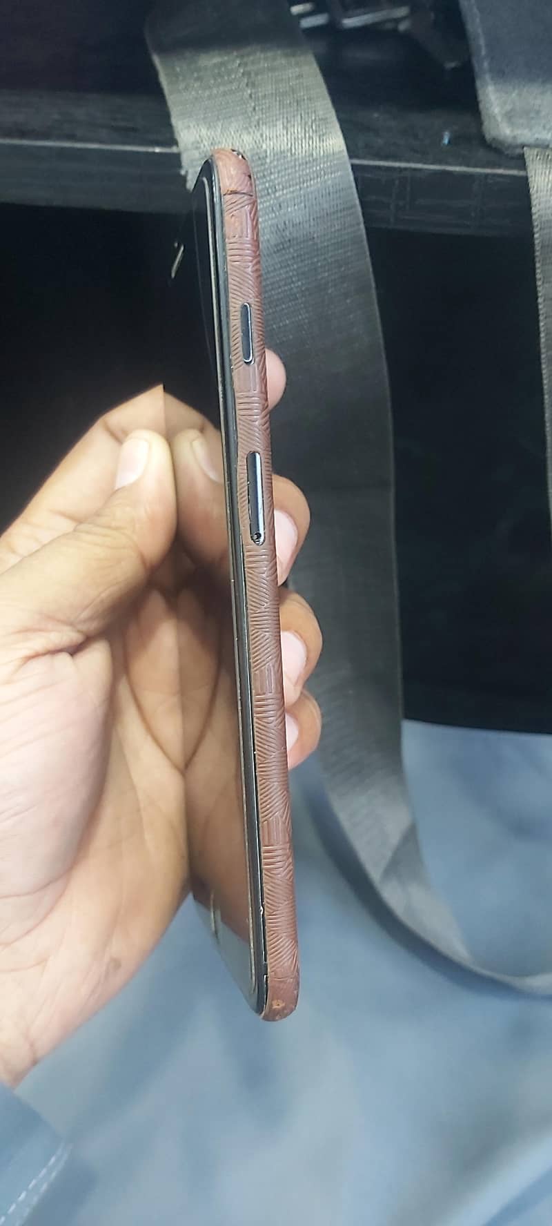iPhone 7plus 128 2