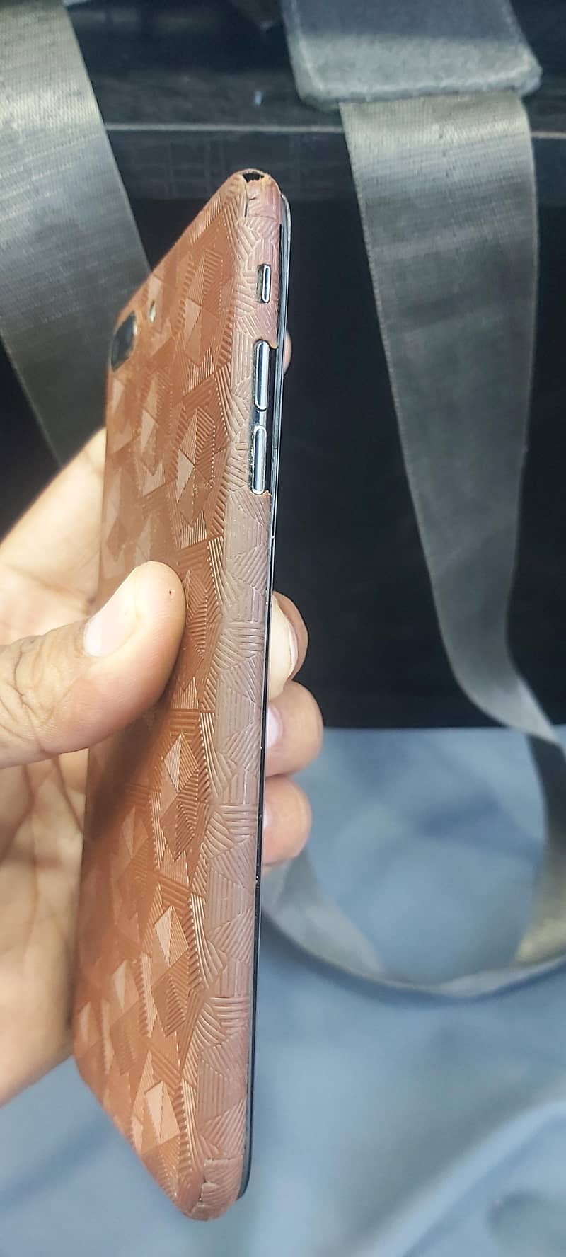 iPhone 7plus 128 3