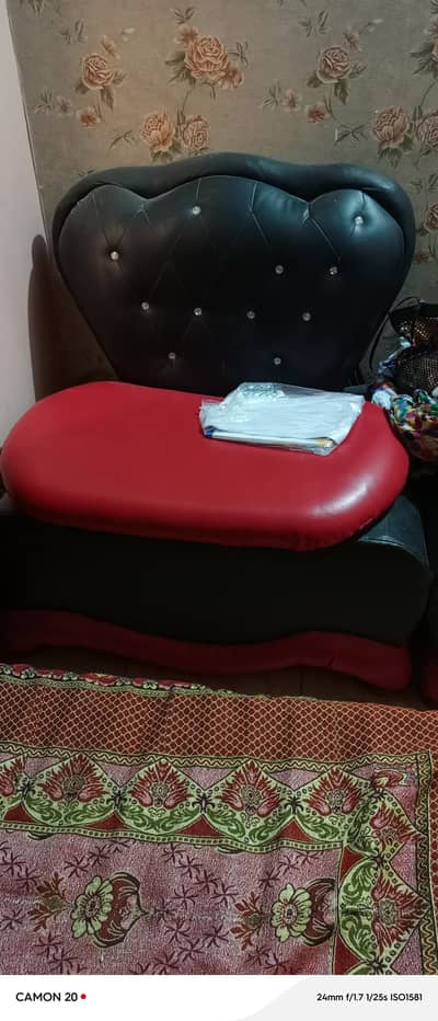 Sofa Set 7  seater