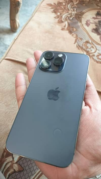 Apple iPhone 14 Pro Max