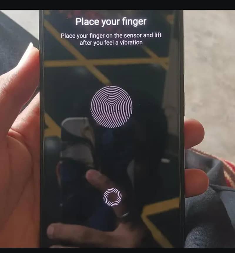 infinix zero x pro 0