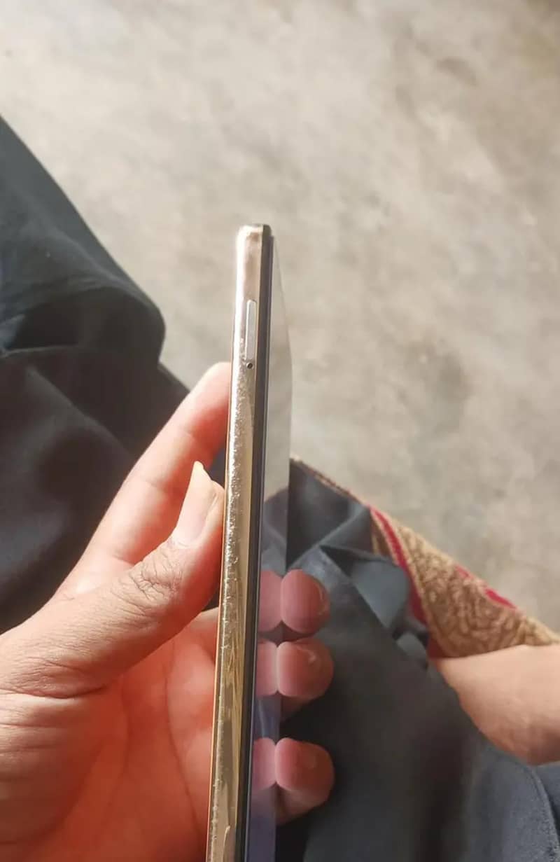 infinix zero x pro 1