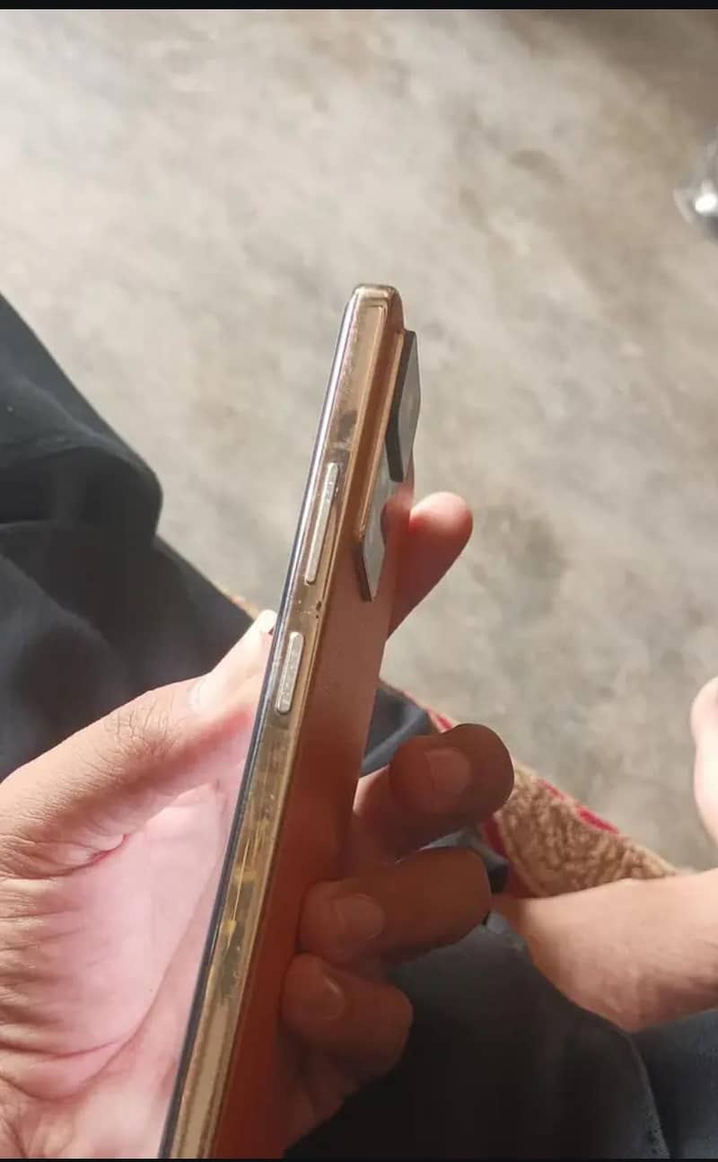 infinix zero x pro 3