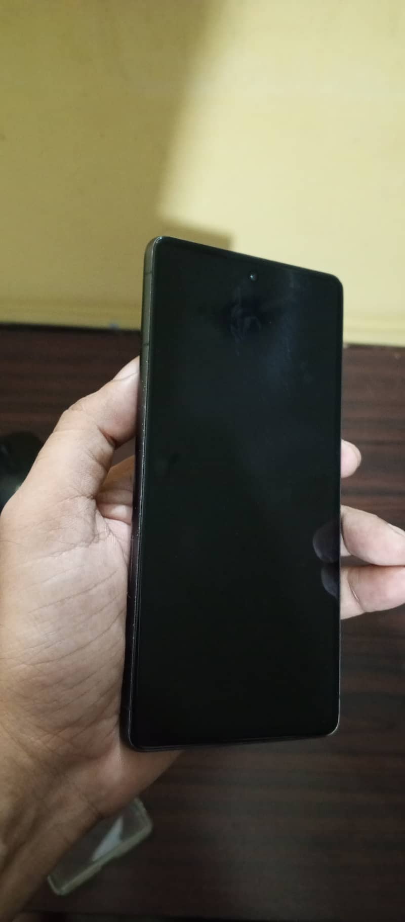 Pixel 7 1