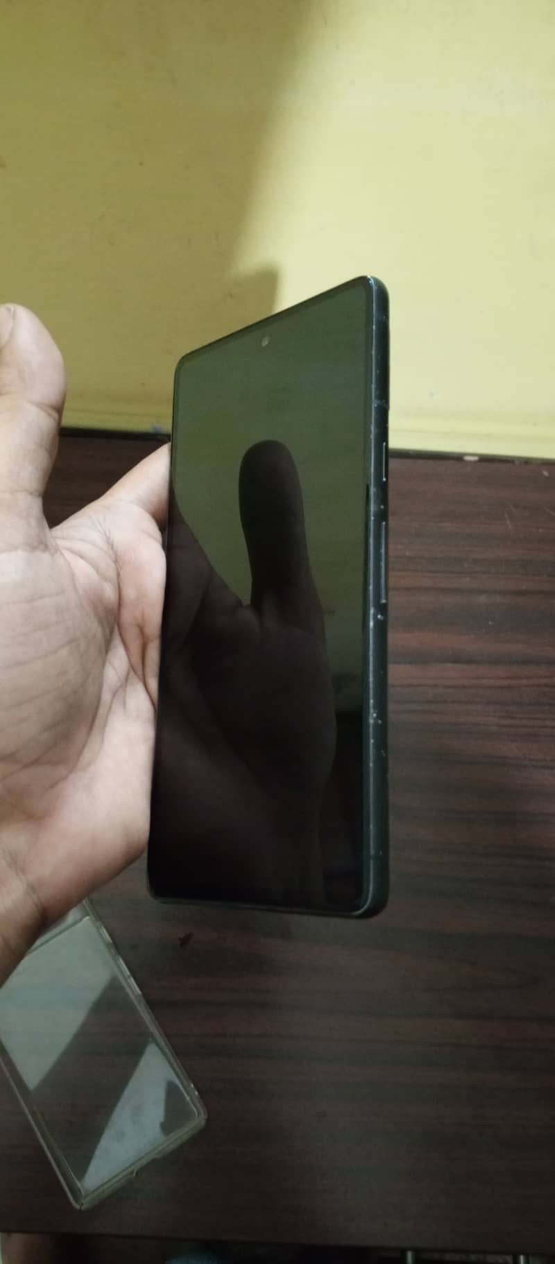 Pixel 7 3