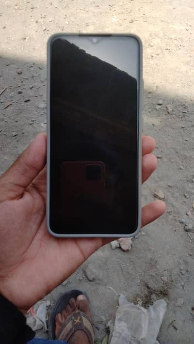 Infinix Smart 7 HD PTA Approved