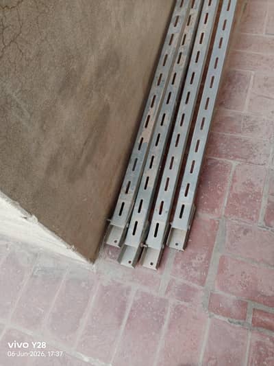solar stand urgent for sale+ inverter