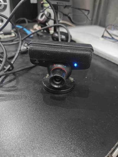 PS3- Playstation 3 Eye camera- Webcam