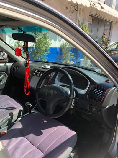 Honda Civic EK