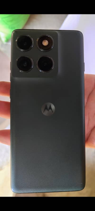 Motorola Edge 2025