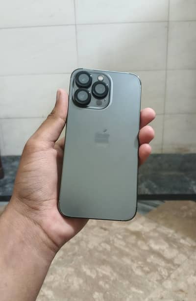 Apple iPhone 13 Pro jv 128GB