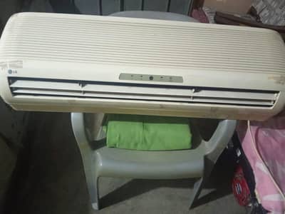 lg ac 1 ton