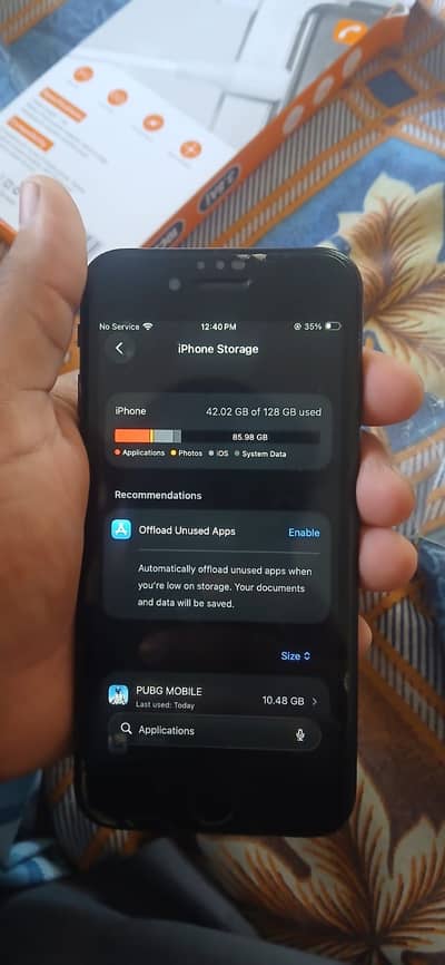 iPhone se 2020 128GB