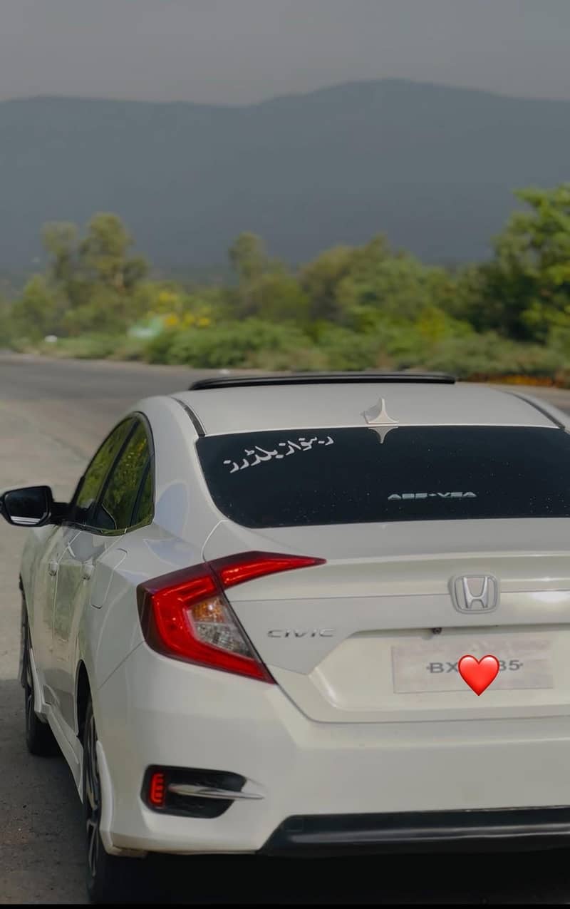 Civic 0