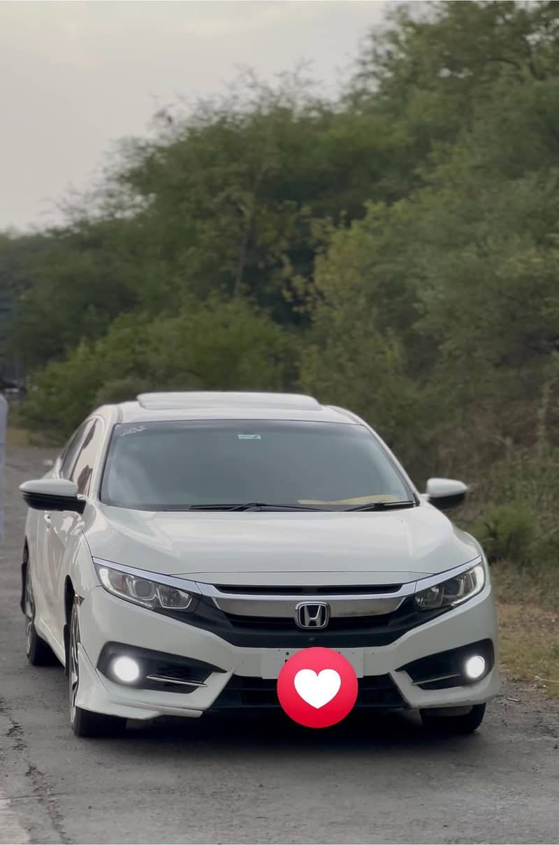 Civic 1