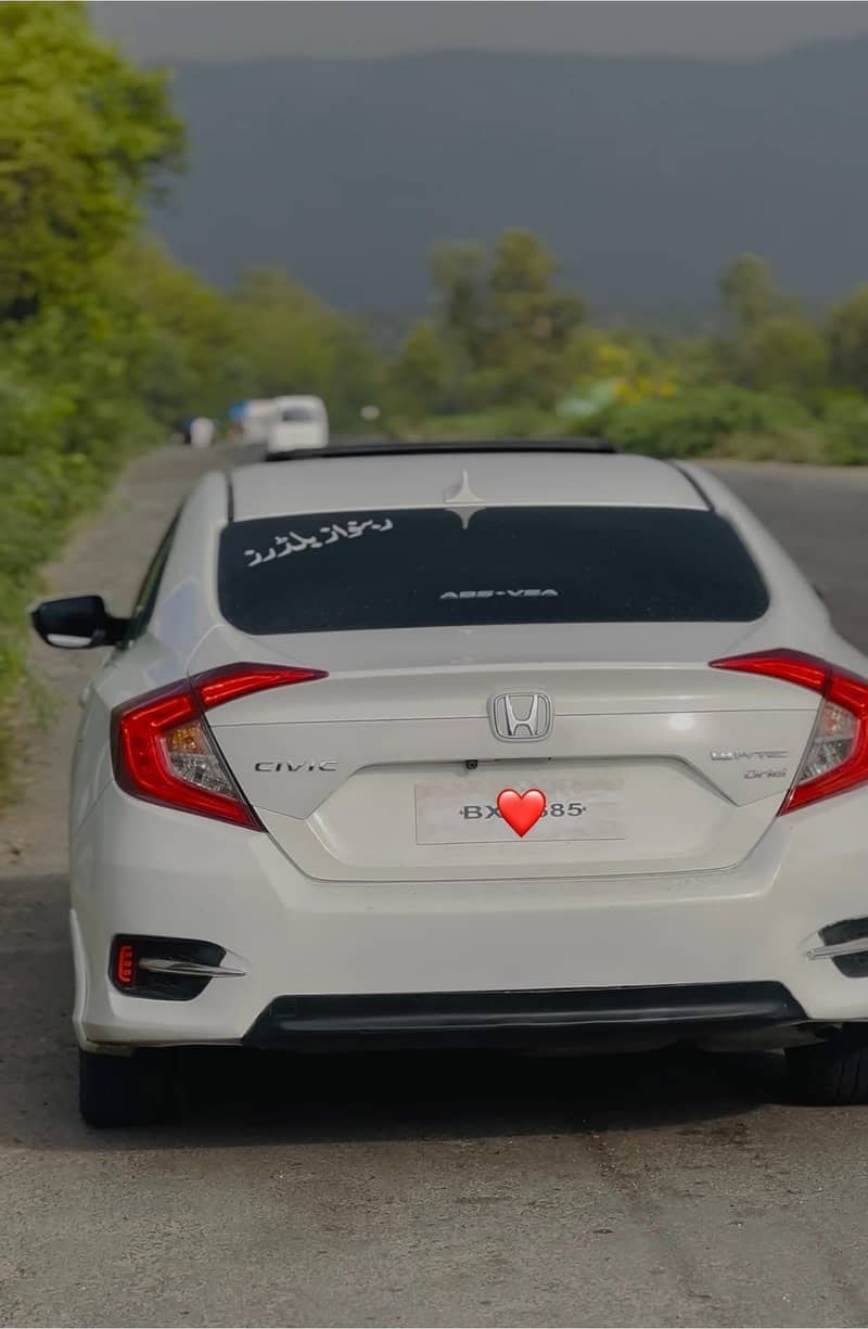 Civic 2