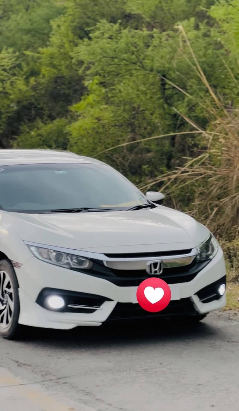Civic 3