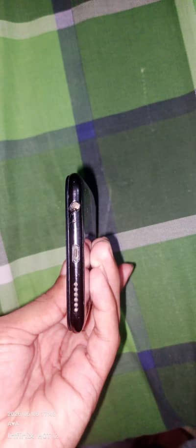 Infinix S5