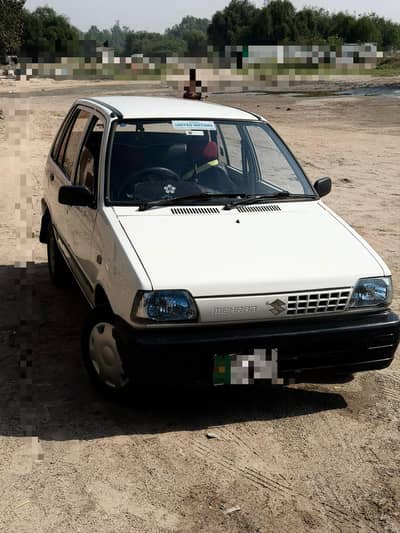 Suzuki mehran vx for sale